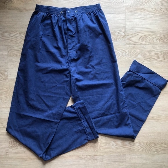 Pyjama Pants for Men size  Small New - Picture 1 of 5
